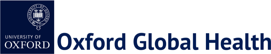 University of Oxford — Oxford Global Health
